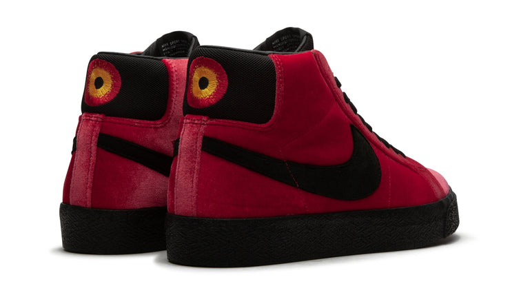 Nike SB Zoom Blazer Mid “Kevin and Hell”