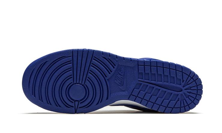NIKE DUNK LOW "KENTUCKY"