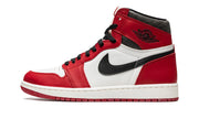 AIR JORDAN 1 "LOST & FOUND"