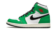 Air Jordan 1 "Lucky Green"