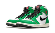 Air Jordan 1 "Lucky Green"