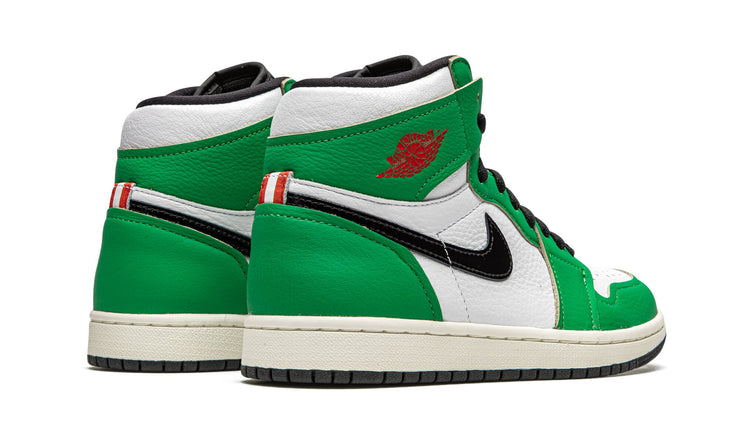 Air Jordan 1 "Lucky Green"