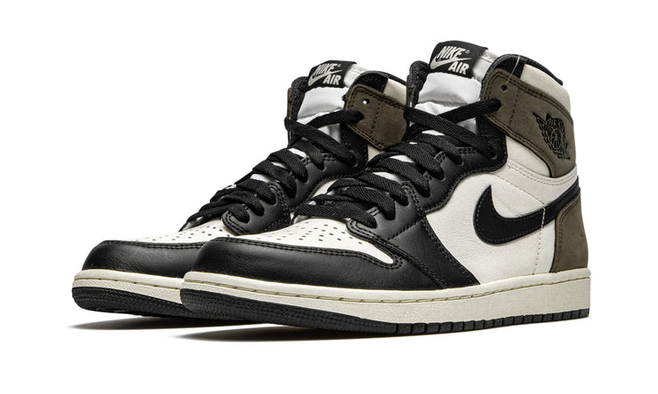 Air Jordan 1 "Mocha"