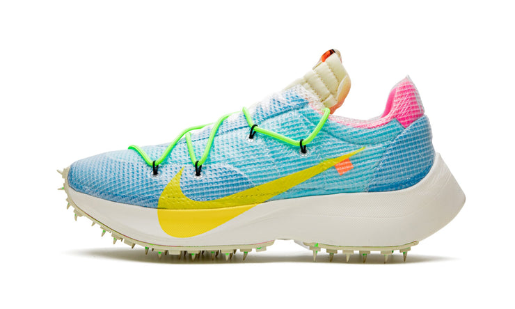 Zoom Vapor Street “Off-White - Polarized Blue”