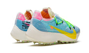 Zoom Vapor Street “Off-White - Polarized Blue”