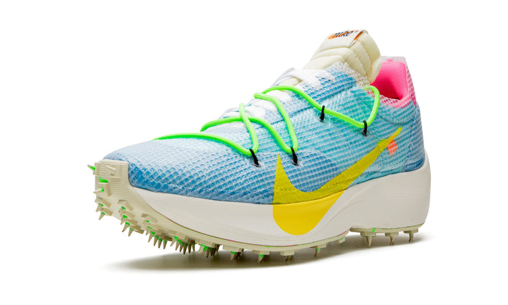 Zoom Vapor Street “Off-White - Polarized Blue”