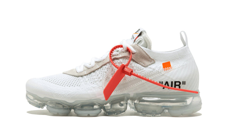 The 10 : Nike Air Vapormax FK “Off-White”