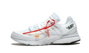 The 10 : Nike Air Presto “Off-White Polar Opposites White”