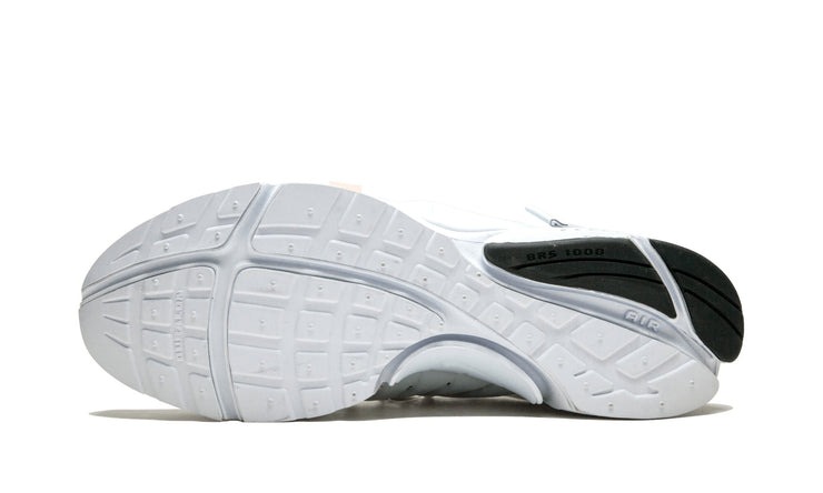 The 10 : Nike Air Presto “Off-White Polar Opposites White”