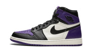 Air Jordan 1 "Court Purple 1.0"