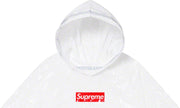 Supreme - Ballpark Poncho “SS 20”