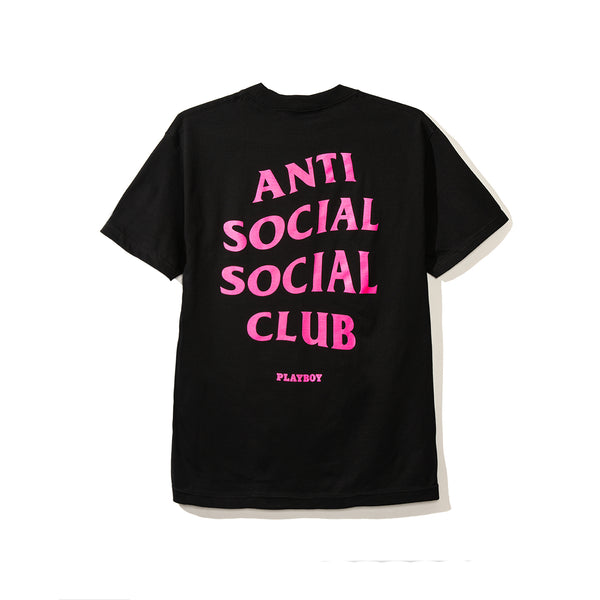Anti Social Social Club - Playboy Tee