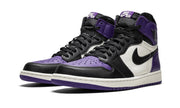 Air Jordan 1 "Court Purple 1.0"