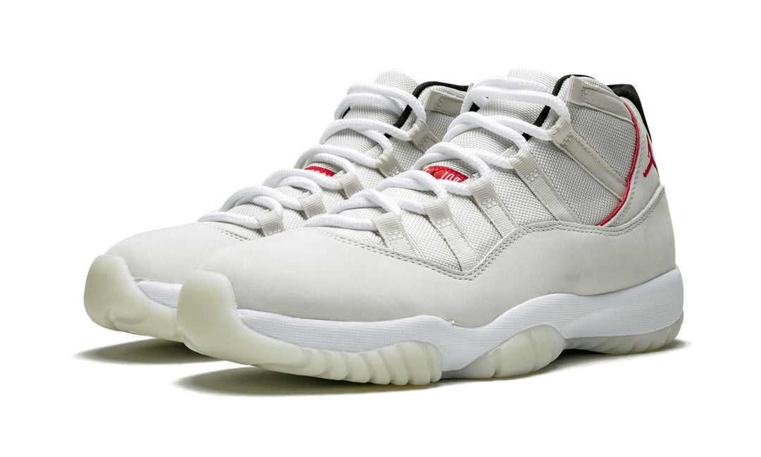 Air Jordan 11 Retro “Platinum Tint” – Launch Pad