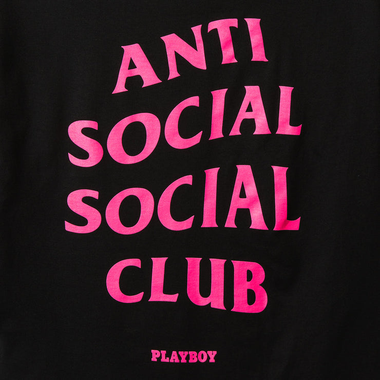 Anti Social Social Club - Playboy Tee