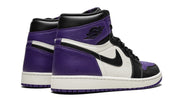 Air Jordan 1 "Court Purple 1.0"