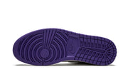 Air Jordan 1 "Court Purple 1.0"