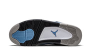 Air Jordan 4 Retro “University Blue”