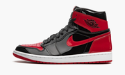 JORDAN 1 "PATENT BRED"