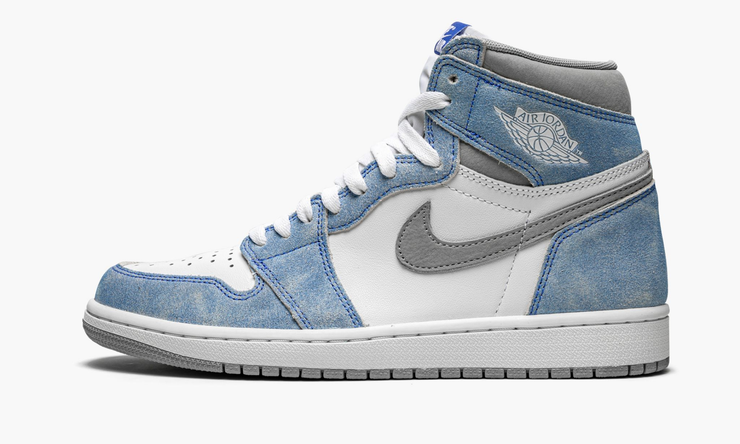JORDAN 1 "HYPER ROYAL"