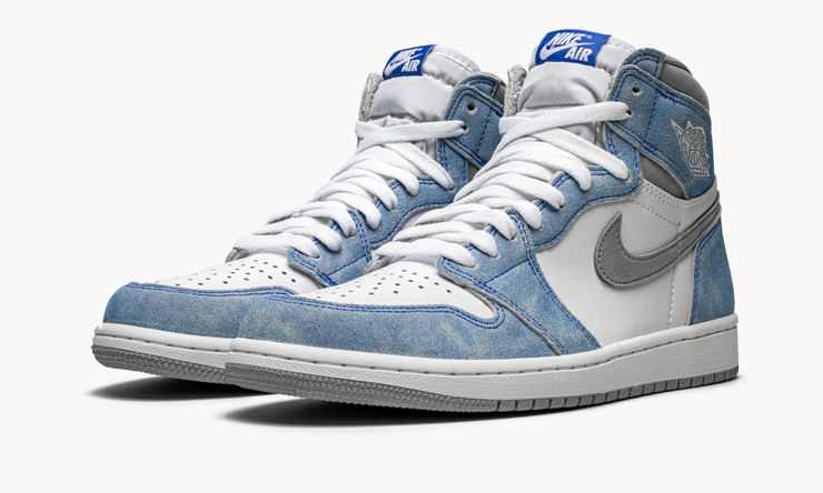 JORDAN 1 "HYPER ROYAL"