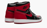 JORDAN 1 "PATENT BRED"