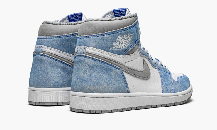 JORDAN 1 "HYPER ROYAL"