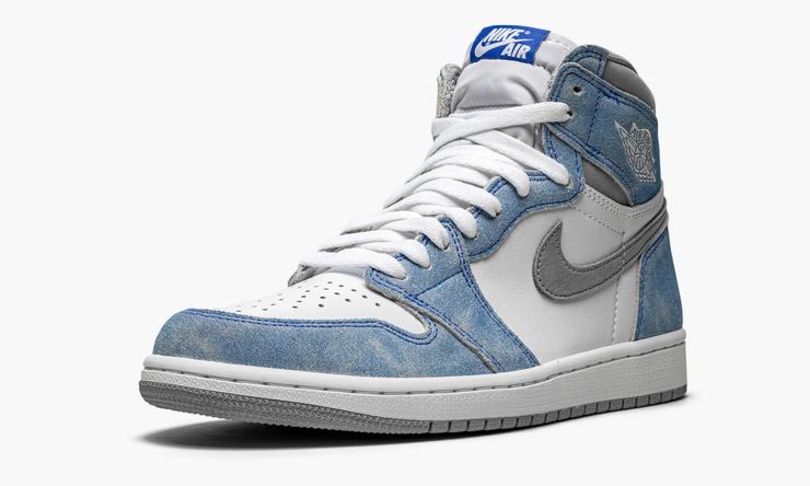 JORDAN 1 "HYPER ROYAL"