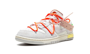 NIKE x OFF-WHITE DUNK LOW LOT 11