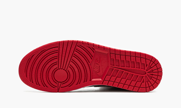 JORDAN 1 "PATENT BRED"