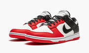 NIKE DUNK LOW RETRO EMB "NBA 75th Anniversary - Chicago Bulls"