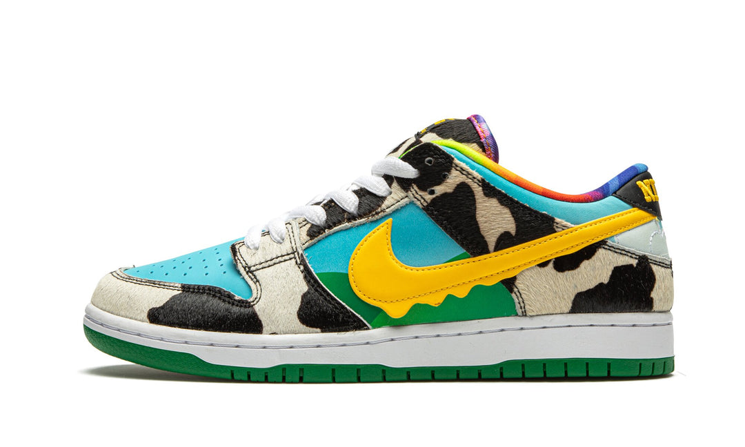 cowBNIKE SB DUNK LOW 2足セット SB Dunk Low “Ben & Jerry's - Chunky Dunky” – Launch Pad