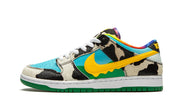 SB Dunk Low “Ben & Jerry's - Chunky Dunky”