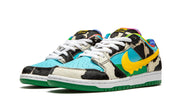 SB Dunk Low “Ben & Jerry's - Chunky Dunky”