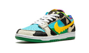 SB Dunk Low “Ben & Jerry's - Chunky Dunky”