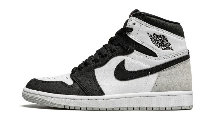 AIR JORDAN 1 "STAGE HAZE"
