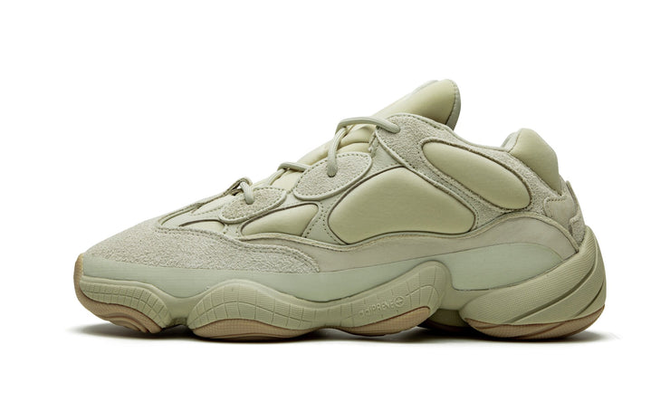 Yeezy 500 “Stone”