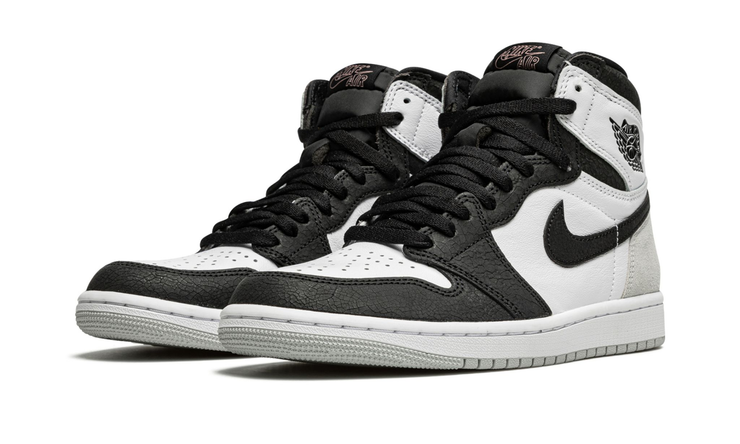 AIR JORDAN 1 "STAGE HAZE"