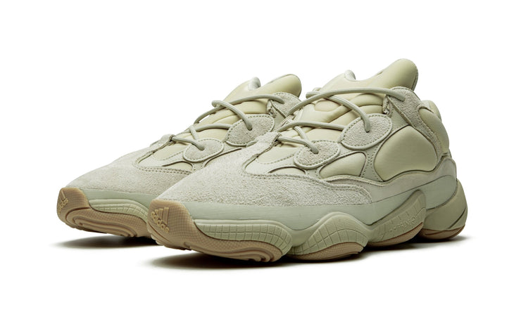 Yeezy 500 “Stone”