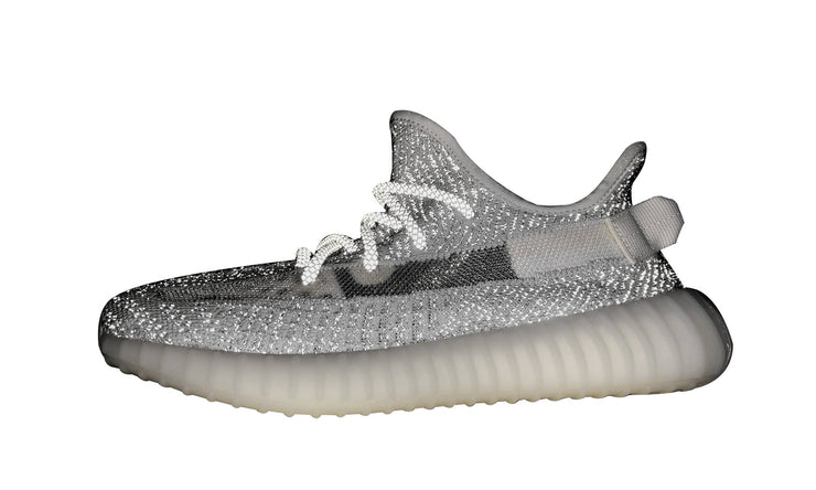 Yeezy 350 V2 "Static" Reflective