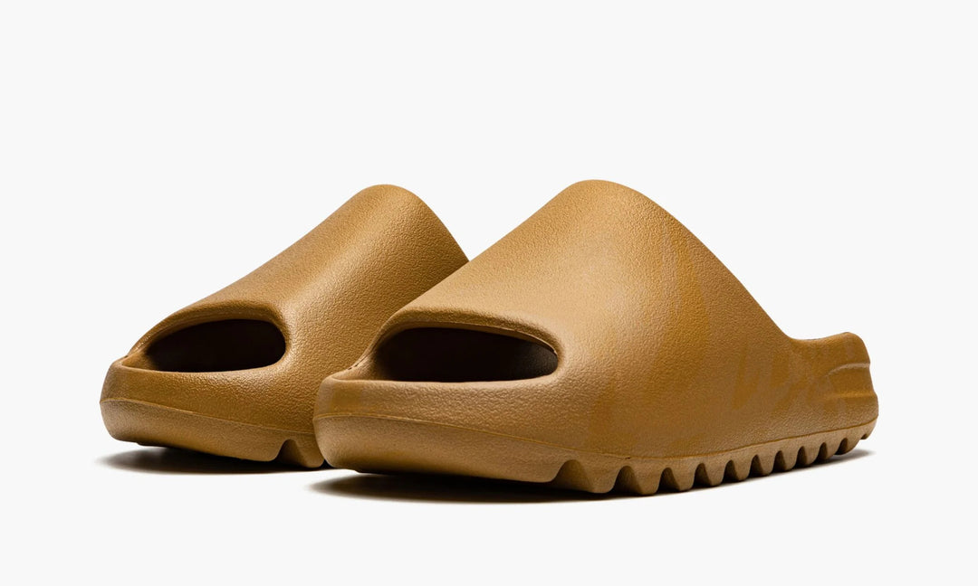 サンダル  yeezy slide OCHRE YEEZY SLIDE 