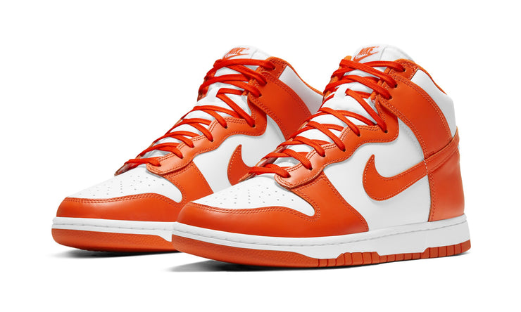 Dunk High WMNS “Syracuse”