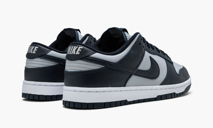 NIKE DUNK LOW "GEORGETOWN"