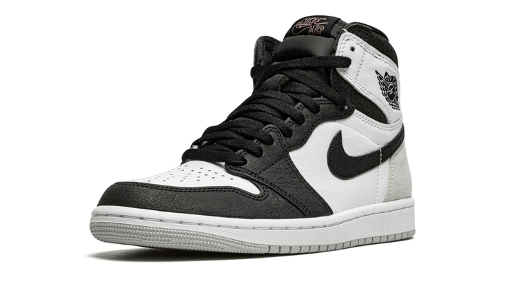 AIR JORDAN 1 "STAGE HAZE"