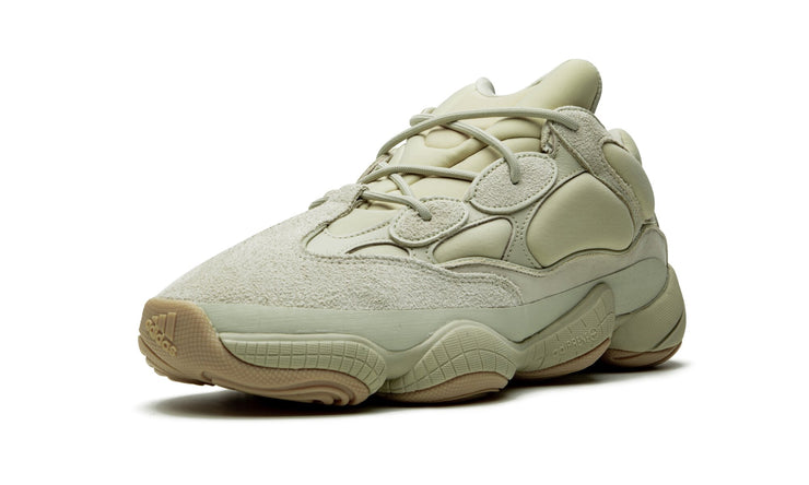 Yeezy 500 “Stone”