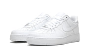 Air Force 1 Low 07 “White on White”