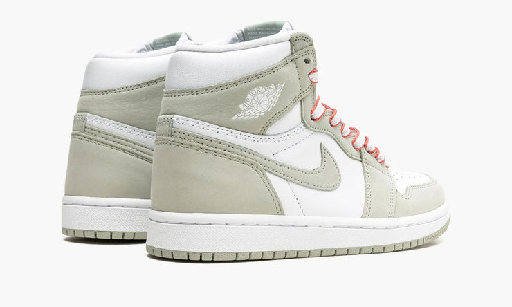 WMNS AIR JORDAN 1 HIGH OG "Seafoam"