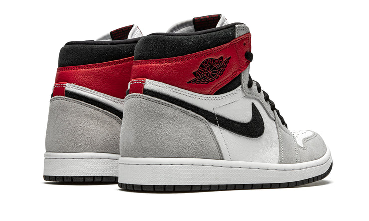 Air Jordan 1 "Smoke Grey"