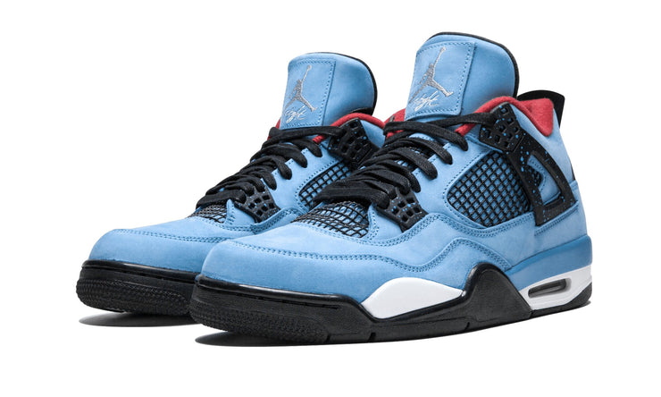 Air Jordan 4 SE "Travis Scott"