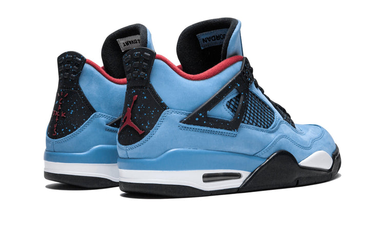 Air Jordan 4 SE "Travis Scott"